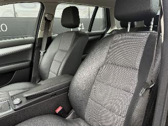 Mercedes C-klasse 180 CDI Avantgarde picture 8