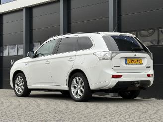 Mitsubishi Outlander 2.0 PHEV Instyle+ Dak Leer Camera picture 5