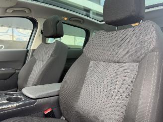 Peugeot 3008 2.0 HDiF GT Panorama Navi Clima picture 8