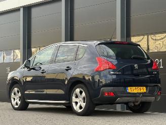 Peugeot 3008 2.0 HDiF GT Panorama Navi Clima picture 5