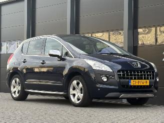 Peugeot 3008 2.0 HDiF GT Panorama Navi Clima picture 2