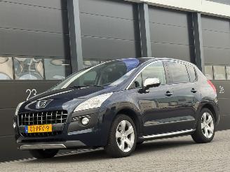  Peugeot 3008 2.0 HDiF GT Panorama Navi Clima 2011/1