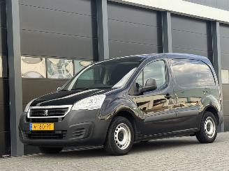  Peugeot Partner 1.6 BlueHDi EURO-6 2018/6