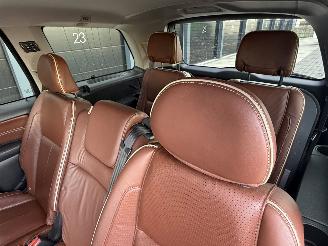 Volvo Xc-90 2.4 D5 Navi Xenon 7-PERS picture 11