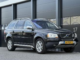 Volvo Xc-90 2.4 D5 Navi Xenon 7-PERS picture 2