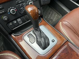 Volvo Xc-90 2.4 D5 Navi Xenon 7-PERS picture 16