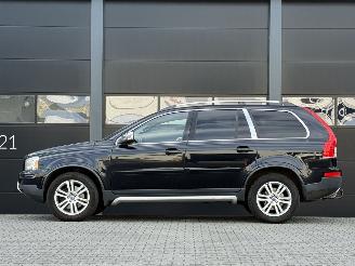 Volvo Xc-90 2.4 D5 Navi Xenon 7-PERS picture 6