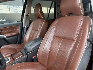 Volvo Xc-90 2.4 D5 Navi Xenon 7-PERS picture 8