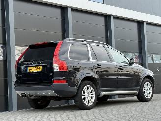 Volvo Xc-90 2.4 D5 Navi Xenon 7-PERS picture 4