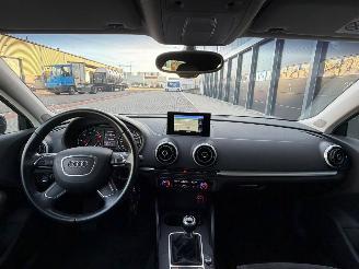 Audi A3 1.6 TDI S-Line Clima EURO-6 picture 7