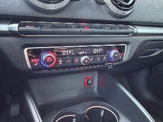 Audi A3 1.6 TDI Xenon AUTOMAAT EURO-6 picture 10