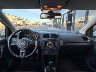Volkswagen Polo 1.2 TDI Navi Airco picture 6