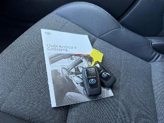 Toyota Corolla 1.8 Hybrid Dynamic Camera picture 15