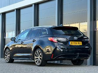 Toyota Corolla 1.8 Hybrid Dynamic Camera picture 5