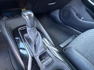 Toyota Corolla 1.8 Hybrid Dynamic Camera picture 12