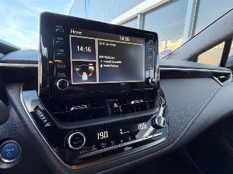 Toyota Corolla 1.8 Hybrid Dynamic Camera picture 9