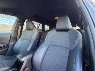 Toyota Corolla 1.8 Hybrid Dynamic Camera picture 8