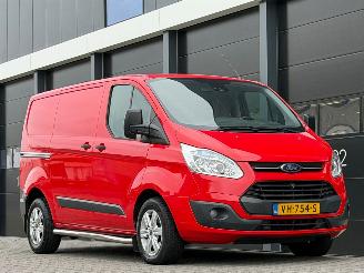 Ford Transit Custom 2.2 TDCI Airco PDC 3-PERS picture 2