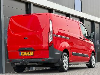 Ford Transit Custom 2.2 TDCI Airco PDC 3-PERS picture 4
