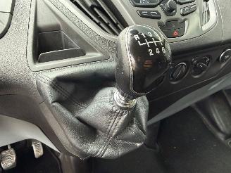 Ford Transit Custom 2.2 TDCI Airco PDC 3-PERS picture 10