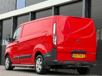 Ford Transit Custom 2.2 TDCI Airco PDC 3-PERS picture 5