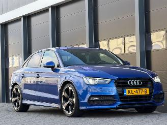 Audi A3 1.6 TDI S-Line Leer B&O Euro-6 picture 2