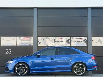 Audi A3 1.6 TDI S-Line Leer B&O Euro-6 picture 6