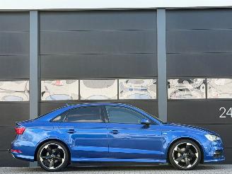 Audi A3 1.6 TDI S-Line Leer B&O Euro-6 picture 3