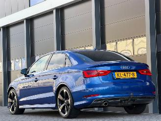 Audi A3 1.6 TDI S-Line Leer B&O Euro-6 picture 5