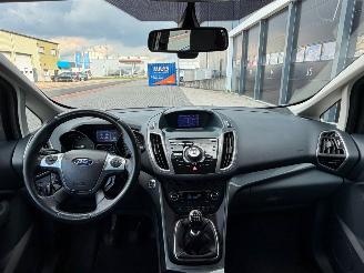 Ford C-Max 1.6 TDCi Lease Titanium Camera Clima picture 7