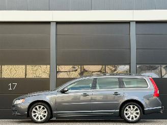 Volvo V-70 2.0D Leer Clima Navi PDC picture 6