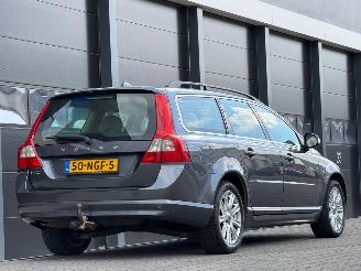 Volvo V-70 2.0D Leer Clima Navi PDC picture 4