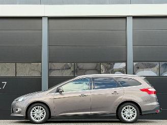 Ford Focus 1.6 TDCI Titanium Leer Clima PDC picture 6