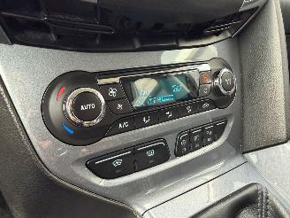 Ford Focus 1.6 TDCI Titanium Leer Clima PDC picture 10
