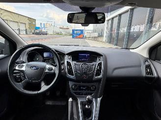 Ford Focus 1.6 TDCI Titanium Leer Clima PDC picture 7