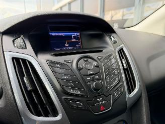Ford Focus 1.6 TDCI Titanium Leer Clima PDC picture 9