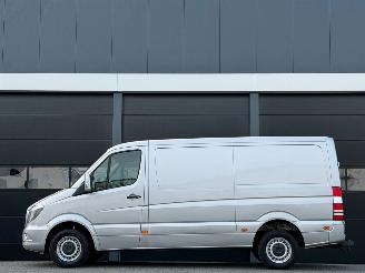 Mercedes Sprinter 213 2.2 CDI 3-PERS picture 6