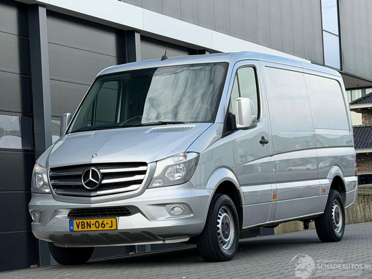 Mercedes Sprinter 213 2.2 CDI 3-PERS