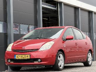  Toyota Prius 1.5 VVT-i Navi Clima 2009/1