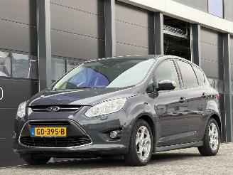  Ford C-Max 1.6 TDCi Titanium Navi Clima PDC 2014/8