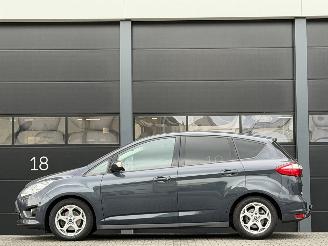 Ford C-Max 1.6 TDCi Titanium Navi Clima PDC picture 6