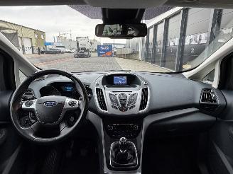 Ford C-Max 1.6 TDCi Titanium Navi Clima PDC picture 7