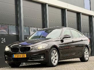  BMW 3-serie GT 320d Dak Leer Clima PDC 2013/9
