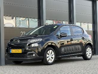  Citroën C3 1.2 PureTech Feel Navi Clima 2017/3