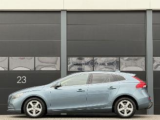 Volvo V-40 1.6 D2 Summum Leer Camera Clima picture 6
