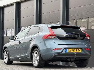 Volvo V-40 1.6 D2 Summum Leer Camera Clima picture 5