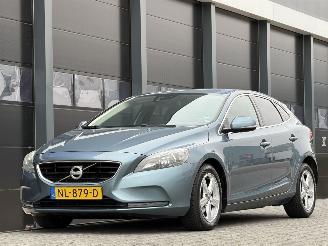  Volvo V-40 1.6 D2 Summum Leer Camera Clima 2013/2