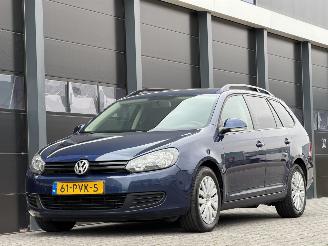  Volkswagen Golf 1.6 TDI Navi 2011/4