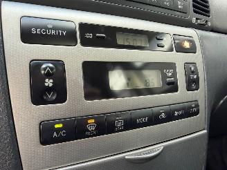 Toyota Corolla 1.4 VVT-i Clima picture 10