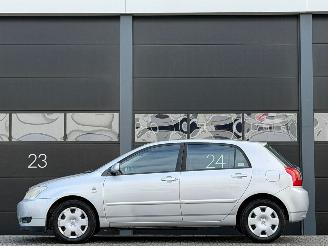 Toyota Corolla 1.4 VVT-i Clima picture 6